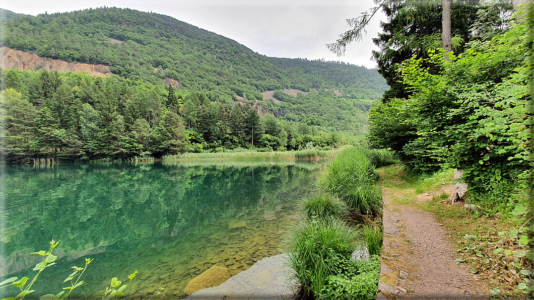 foto Lago di Lases